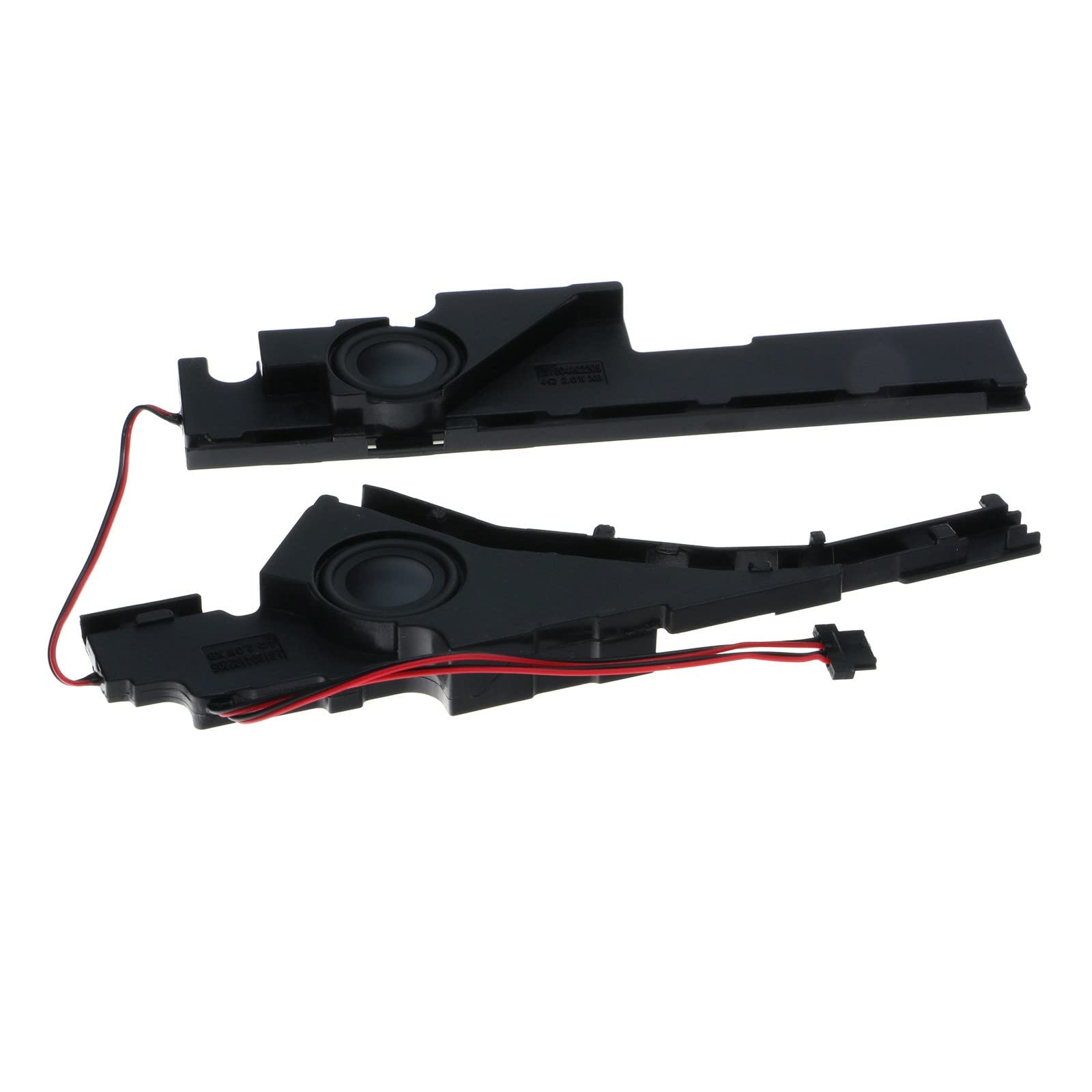 TRADOCK Left+Right Speaker for ASUS R510L R510V R510J X552L F552E D551 D552C X552W X552WA X552C X550C F550 X550VC X550Xi X552E A550 X550L 04072-00830200