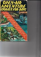 Open-air adventure stories for boys 0600715892 Book Cover