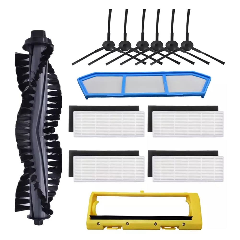 CTRLZS Replacement Parts for A40 A4S PVCR 0826 0726W Spirit ICE H2O Smart Robot Gutrend Style 220