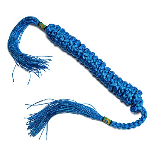 Cuerdas de capoeira tradicional trenzadas unisex de 3m longitud JL Sport