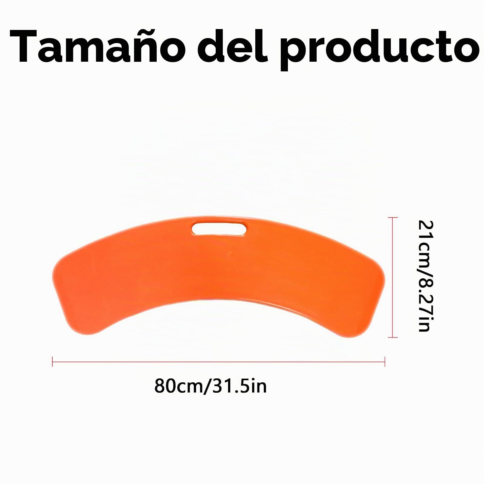 Tabla Transferencia, Tabla Transferencia Pacientes Deslizante Con Asas Ayuda Entrada Ayudas Para Discapacitados Capacidad Peso 150 Kg Tabla Transferencia Para Personas Mayores Cama Coche Silla Ruedas