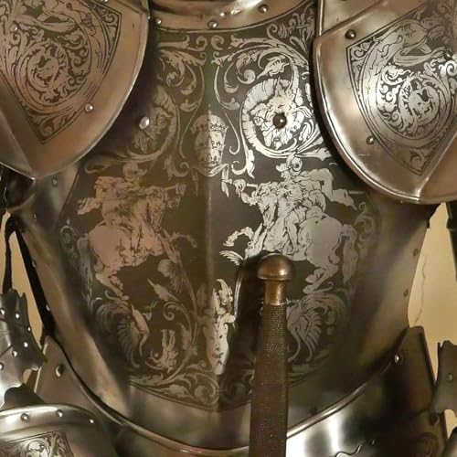 A Unique Knight
