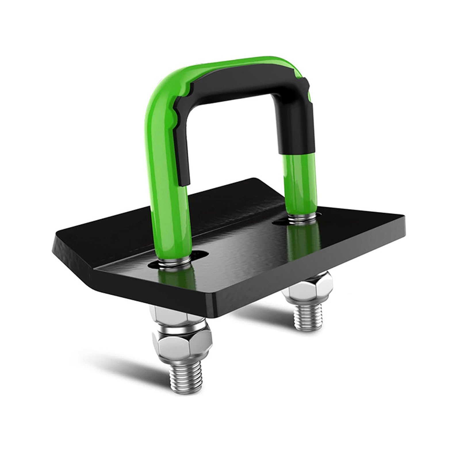 YROHGKPN Strong Trailer Hitches General Square Receiver Stabilizer Easy to
