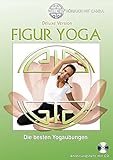 Figur Yoga (Deluxe Version) (Deluxe Version CD / Großformatiges Anleitungsheft mit CD (Hörbuch))