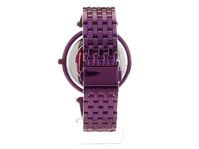 Michael Kors Women's Darci Quartz Watch 