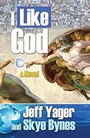 I Like God 1938998154 Book Cover