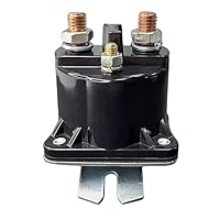 Vista 3 de Solenoide de remolque de volcado, relé de solenoide de servicio intermitente, para números de pieza SAZ4201GJ 7522 SAZ-4201ER 070009 190107