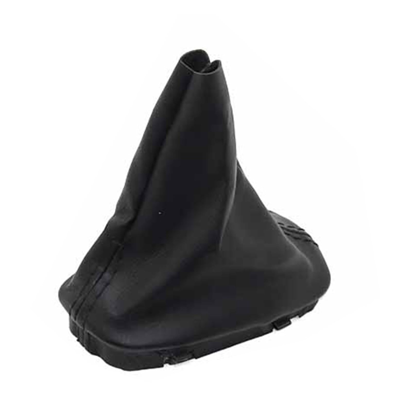 Caidis Gear Boot Car Gear Shift Knob For Benz For Clk W209 W203 Automatic Pu Leather Car Gear Shift Konb Gaiter Shifter Knob Gear Lever Knob(Gear Boot)