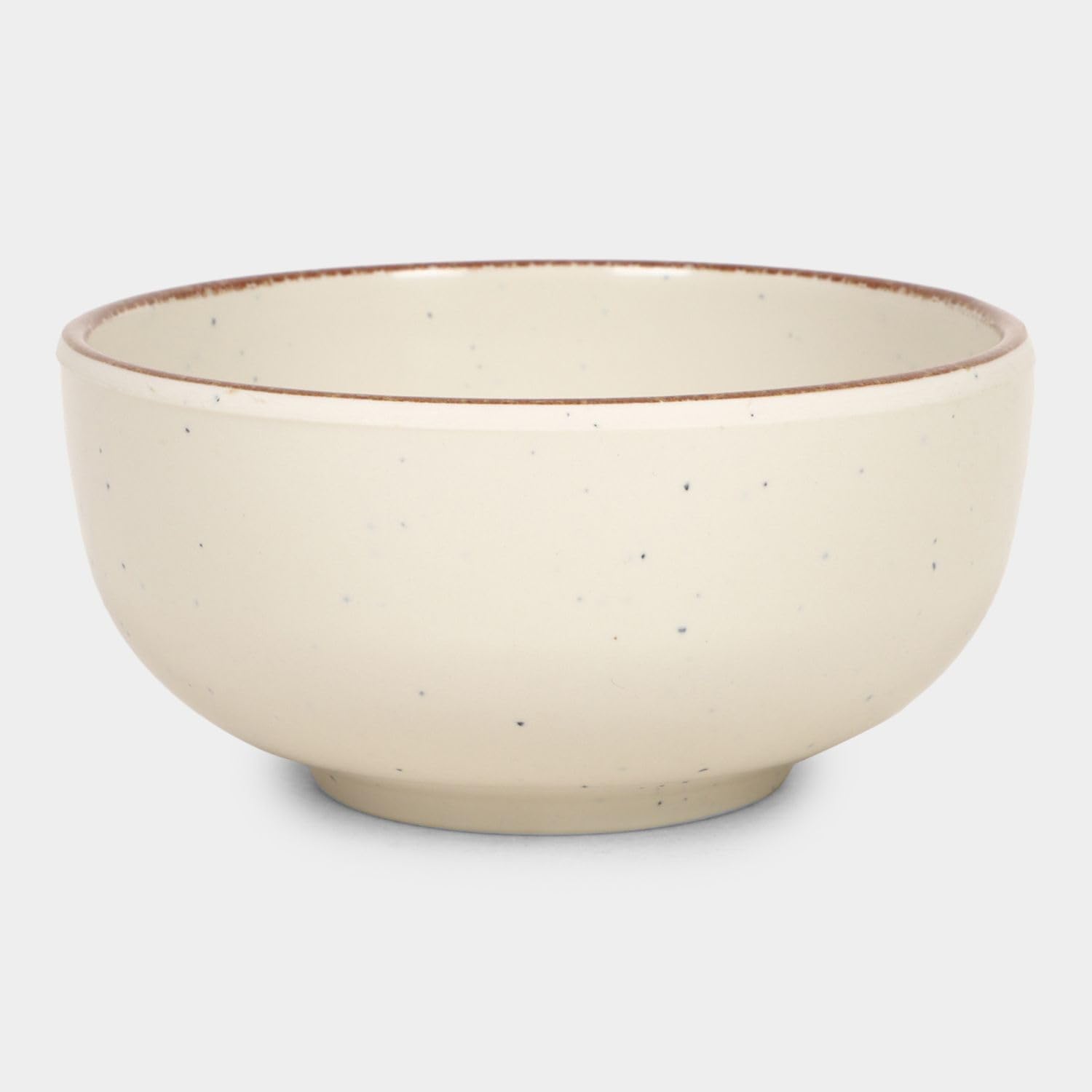 600 ml Melamine Bowl - (M1316)-image-45