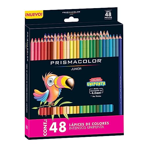 La Mejor Recopilación de Colores prismacolor los 5 mejores. 4