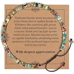 With deepest appreciation-Style C