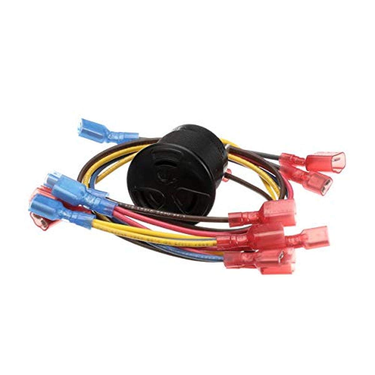 Accutemp (ACCVJ) Kit Fault Alarm Elec Evolution