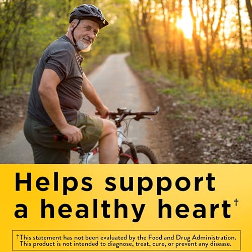 Nature Made Extra Strength Flaxseed Oil 1400 mg Softgels, 100 Softgels - image 2