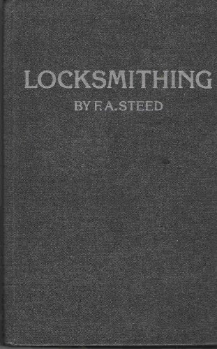 Title: Locksmithing view 2
