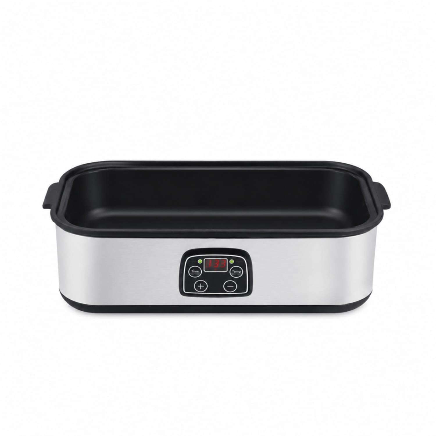 Reliable Yogurt Maker with Glass Jars Stainless Steel Yogurt Maker with 8 Cups Electric Kitchen Appliance Low-Power for Families, Meal Preppers, Countertop, Us 110V-image-34