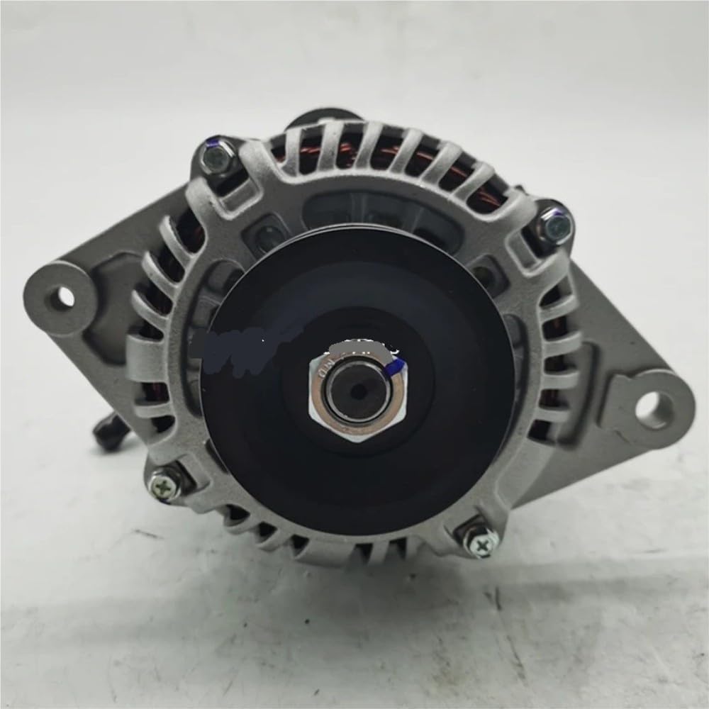 Alternador automático de 24V 40A apto for M Ti T3500 A2T73676 A2T75076