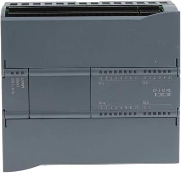 PLC Module 6ES7321-1BL00-0AA0 6ES7321-1BH02-0AA0 6ES7321-1FH00-0AA0 Electronics Module6ES7321-1BH02-0AA0