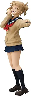 僕の*ヒーローアカデミア GLITTER＆GLAMOURS HIMIKO TOGA トガヒミコ フィギュア