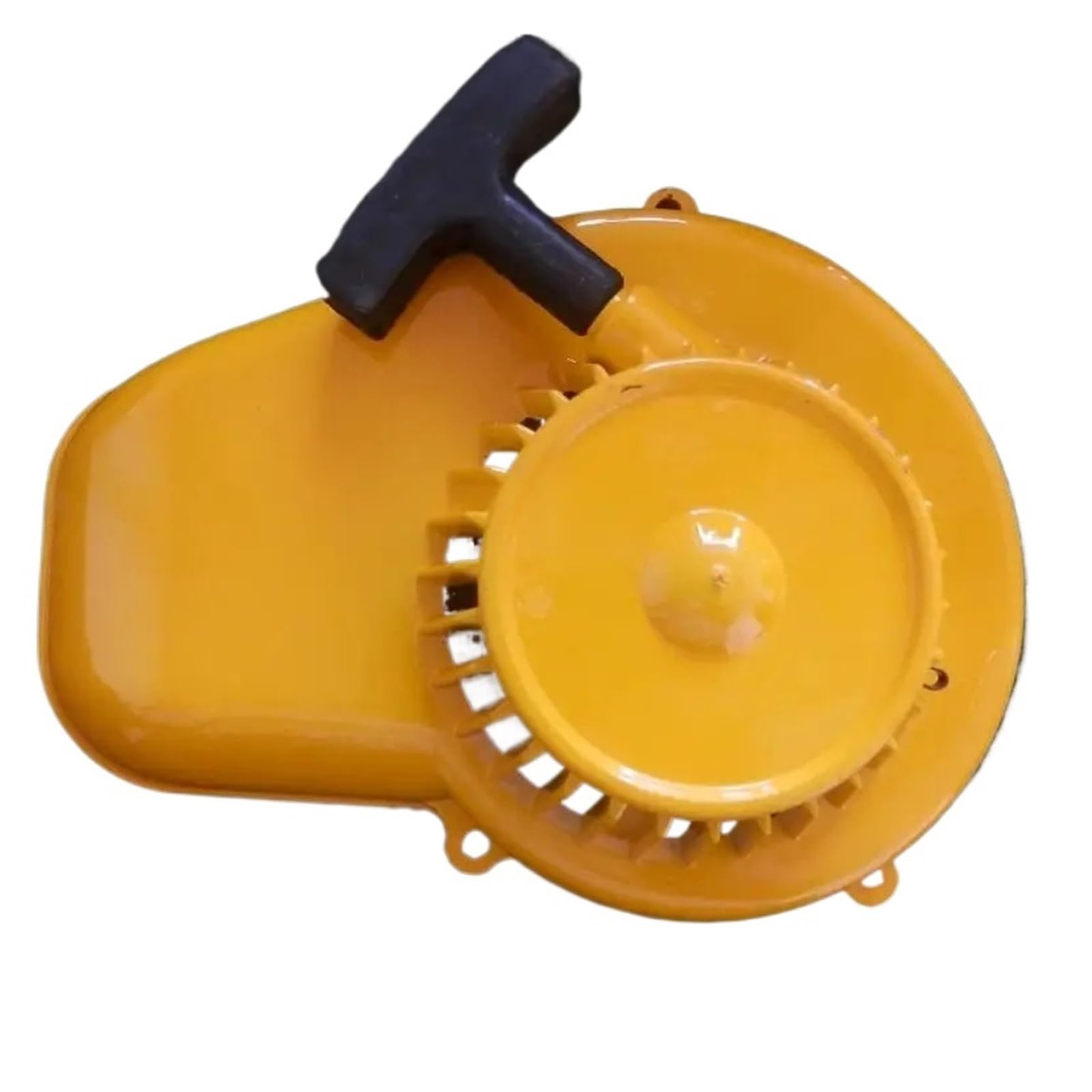 Démarreur à tirette Yd81 6mf-28 pour lanceur à rappel de tronçonneuse
