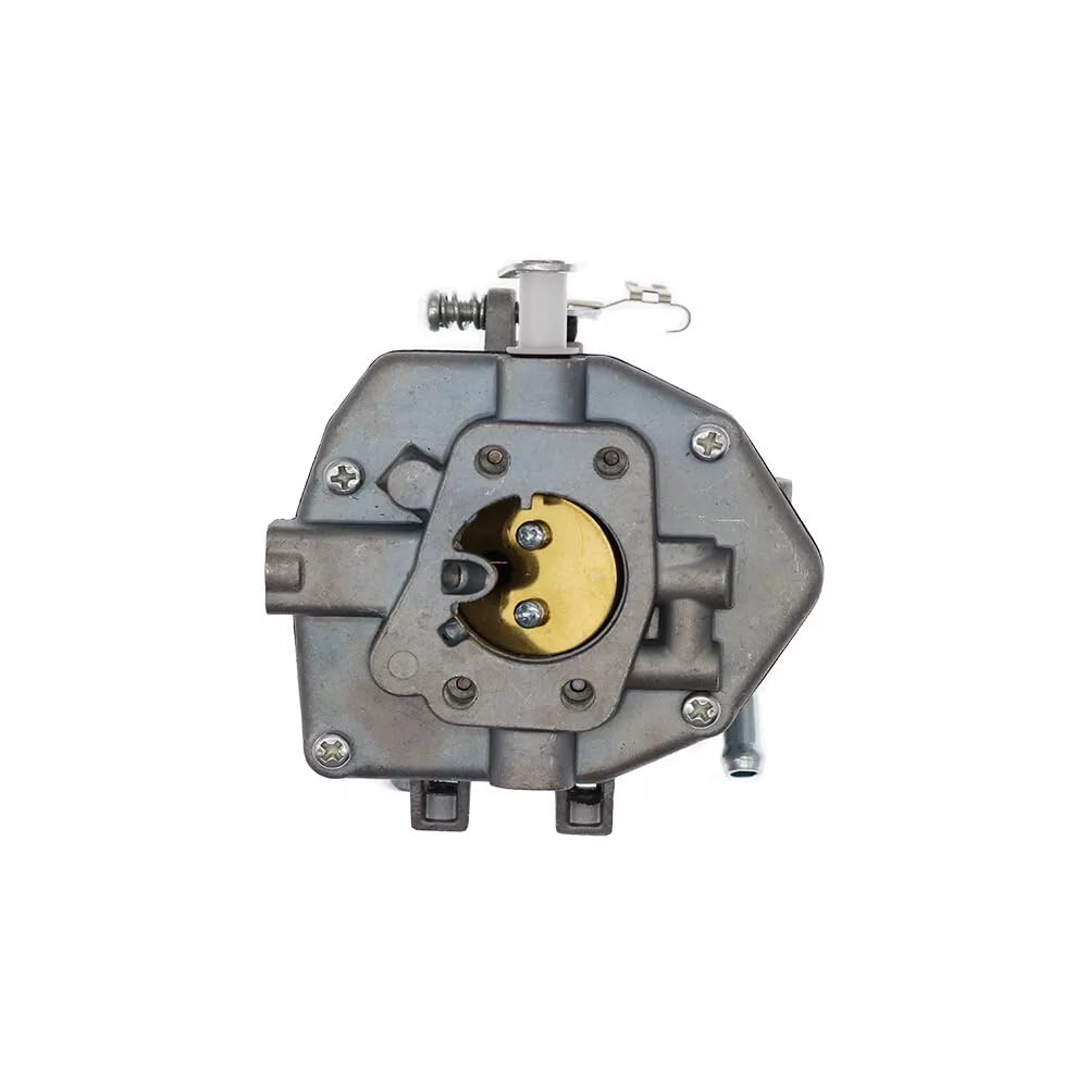 Amazon.com: For Carburetor For Briggs & Stratton Vanguard