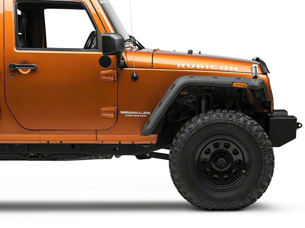 JKラングラー ラゲッジリッジ バグガード Amazon | [Rugged Ridge ラギッドリッジ]バグガード ボンネットフード