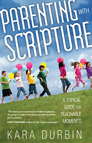 Parenting With Scripture view 2
