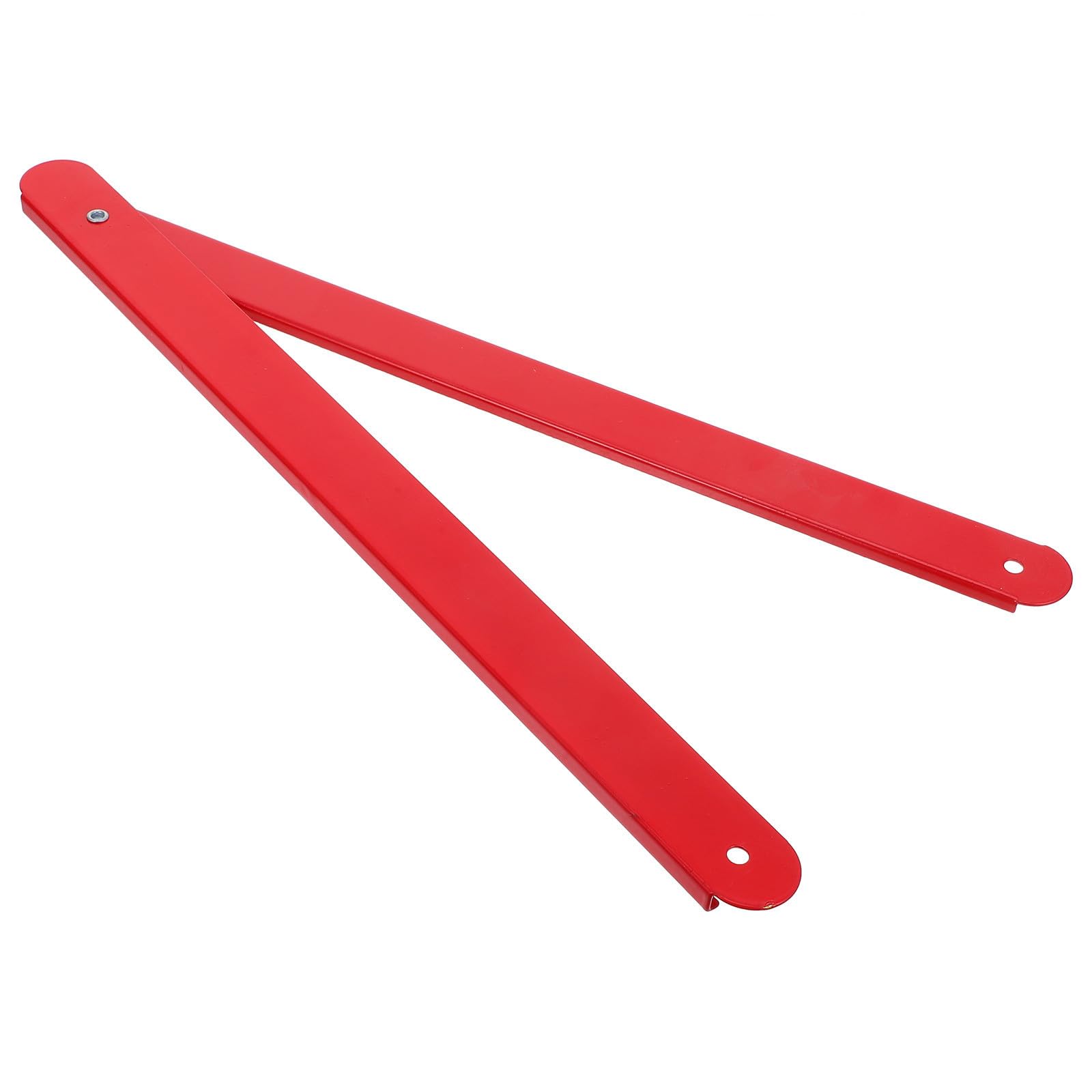 Bisagra de aleación de aluminio de alta resistencia para escaleras multiusos