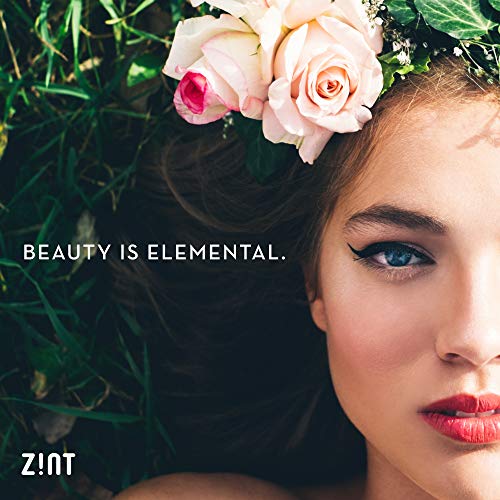 Raw Mesquite Powder By Zint: Organic, Non Gmo, Vegan Protein Superfood - Mesquite Beans & Pods - Delicious Gluten Free Flour Substitute (16 Oz) #TOP5