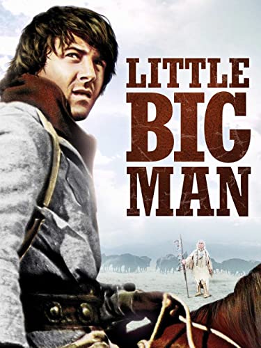 Little Big Man