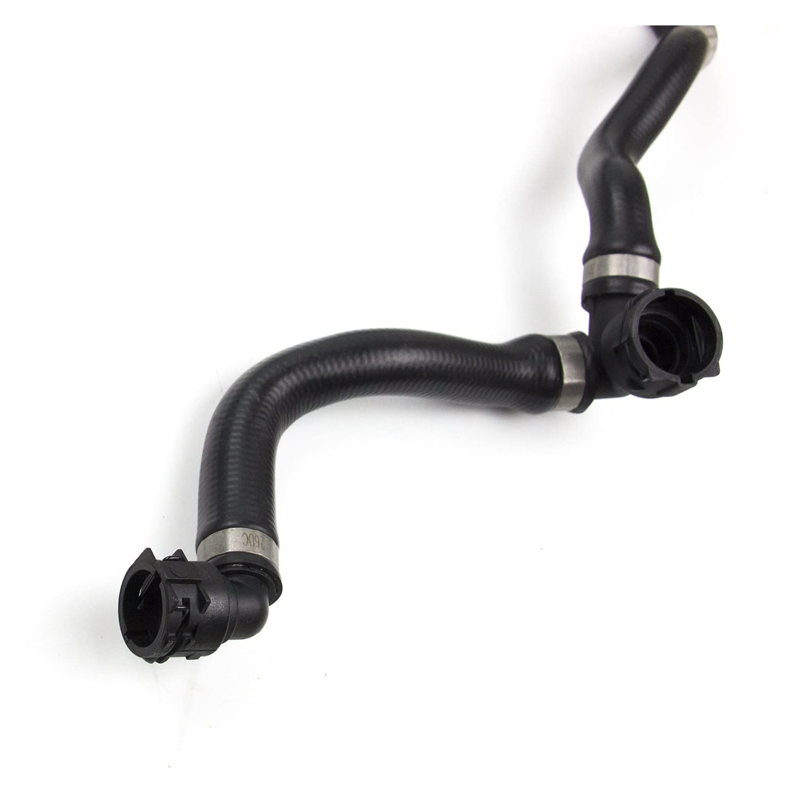 17127596834 Raccord liquide liquide tuyau d'eau / 1 '/ 3' Conduite d'eau