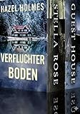 Verfluchter Boden: ein fesselndes Spukhaus-Boxset