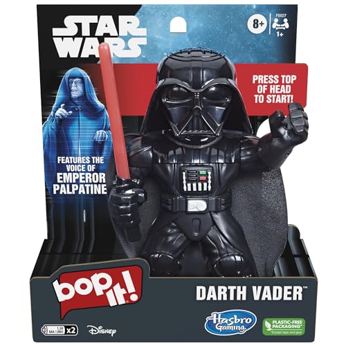 Darth Vader Game
