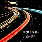 I am a revolution DOPING PANDA