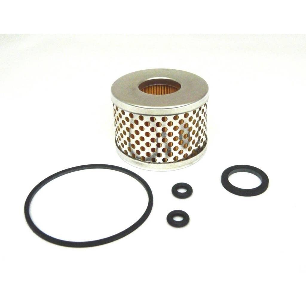 EOGB Filter Element Bio 10 Micron 489