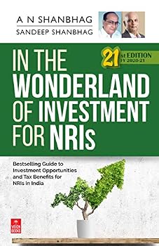 In the Wonderland of Investment for NRIs