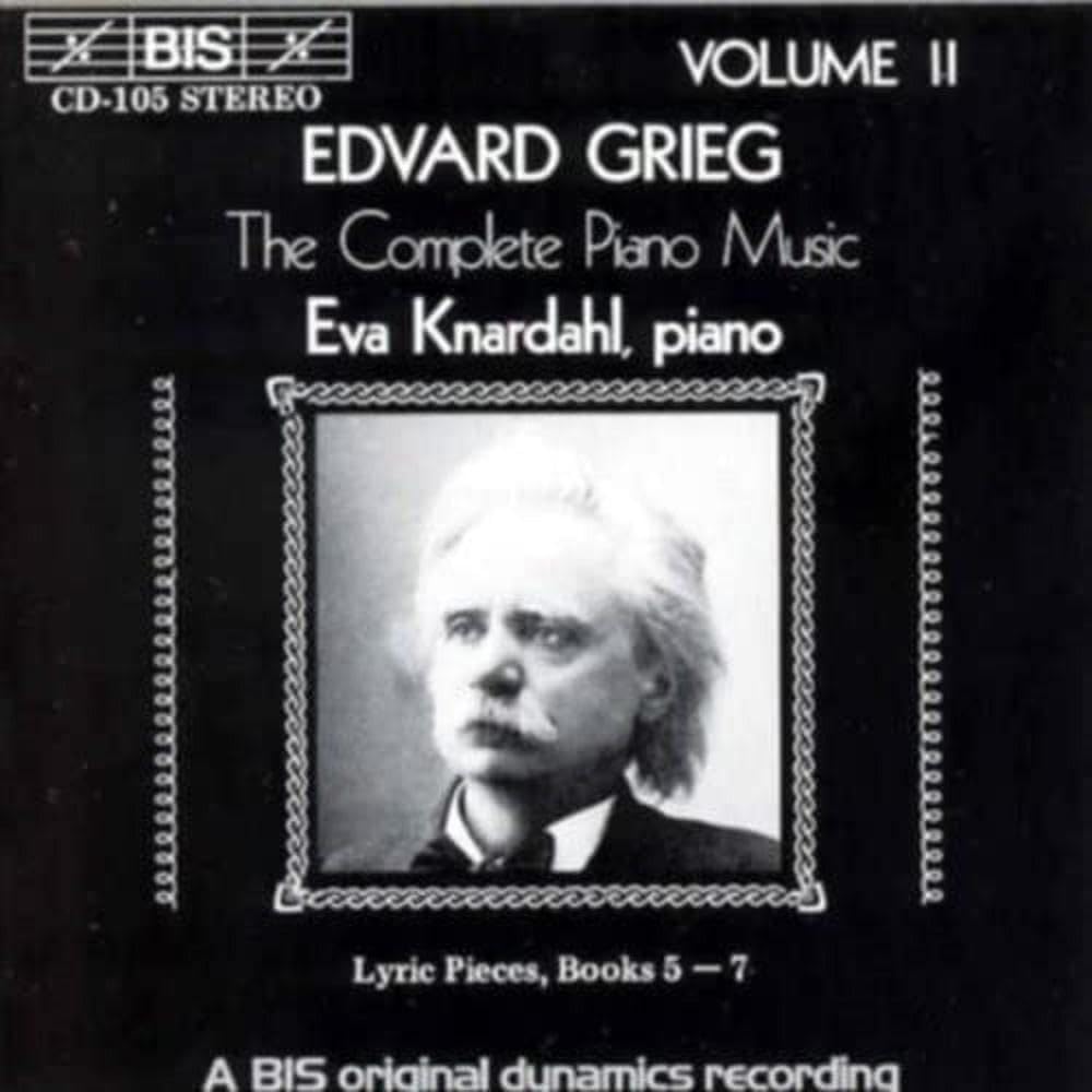 Complete Piano Music - Vol. 2