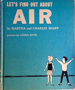 Let's Find Out About Air