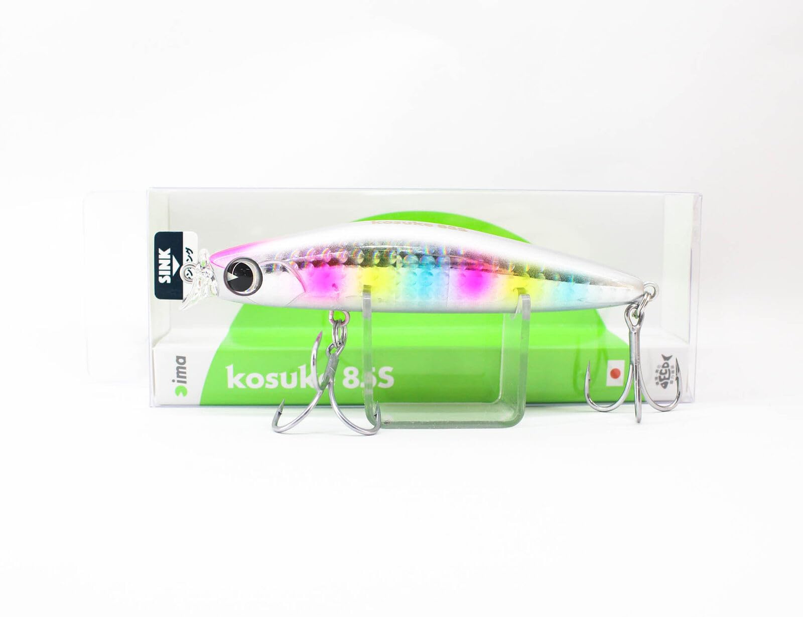 Amazon | アムズデザイン(Ima) コスケ 85S コットンキャンディー