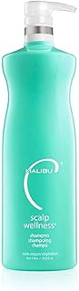 Malibu C Scalp Wellness Shampoo