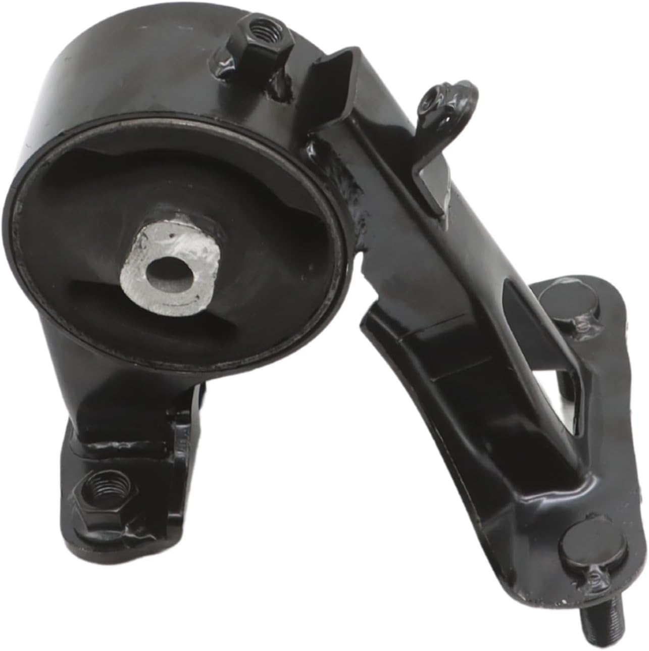 4PCS Engine Motor & Transmission Mount Set Compatible with RAV4 2006 2007 2008 2.4L L4 A62012 A62049HY A62050 A62064 Auto Trans Mounts Kit