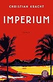 Imperium: Roman (Hochkaräter) - Christian Kracht