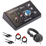 SSL-2+ Bundle