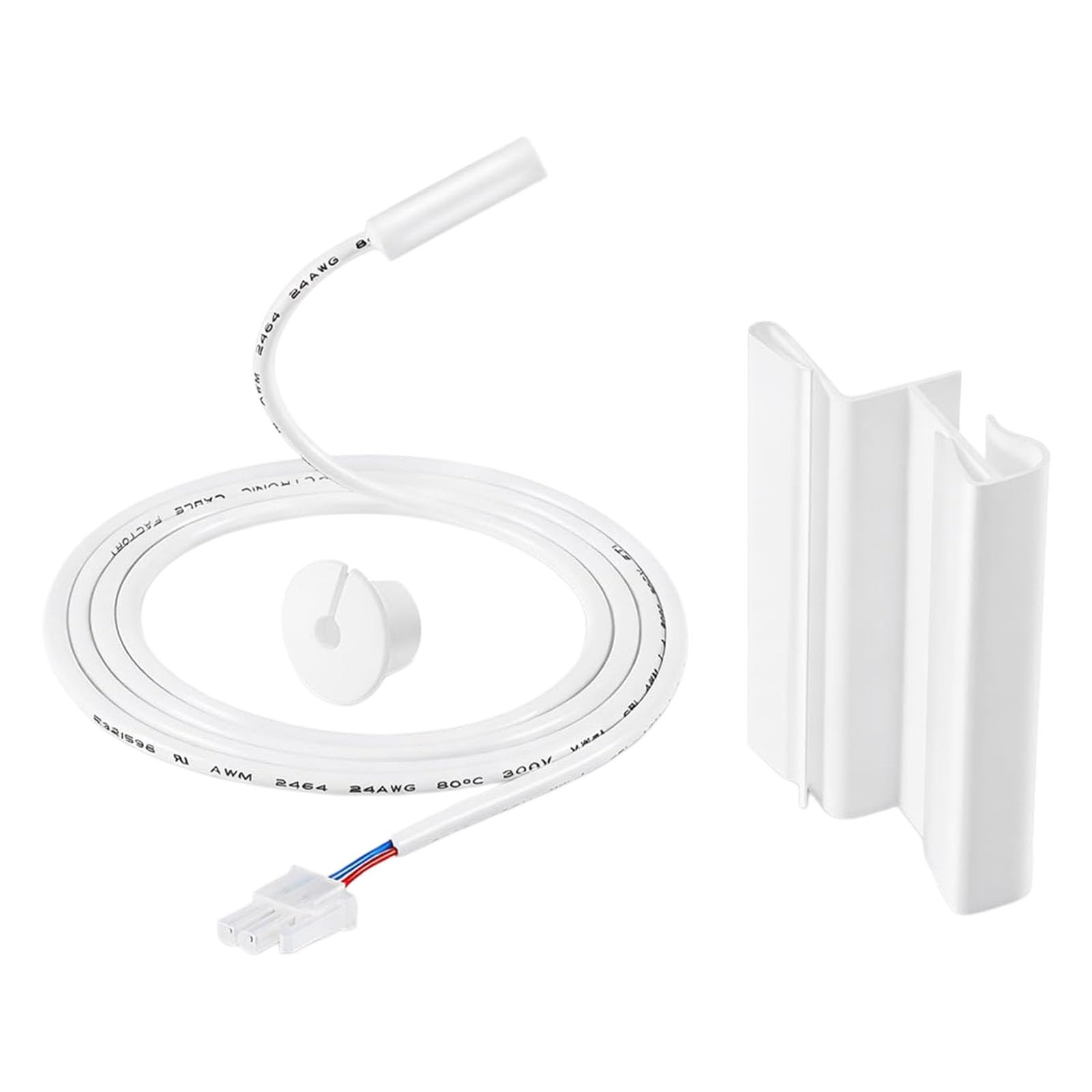 Buxuaaaa Thermostat Suitable for Refrigerators Reducing Power Consumption and Supporting Living Through Cooling Thermal Resistor