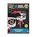 Funko Pop! Pin: DC Comics Dia De Los DC - Harley Quinn Glow in The Dark
