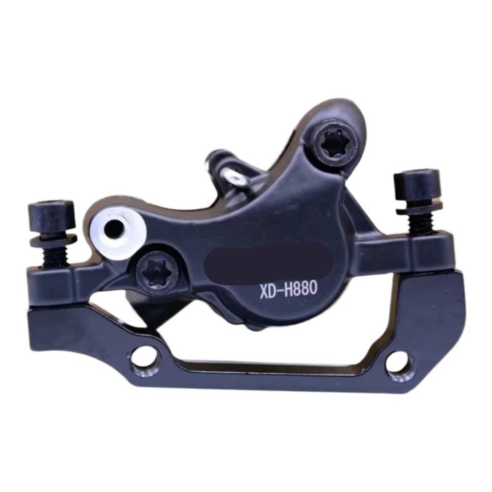 XOD-Abrazadera de Freno hidráulico for Bicicleta eléctrica, Accesorios for Patinete, XD-H800 /XD-H880, Piezas de Mantenimiento de Bicicleta