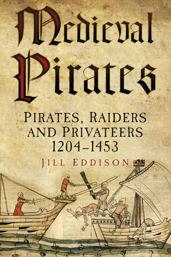 Medieval Pirates view 2