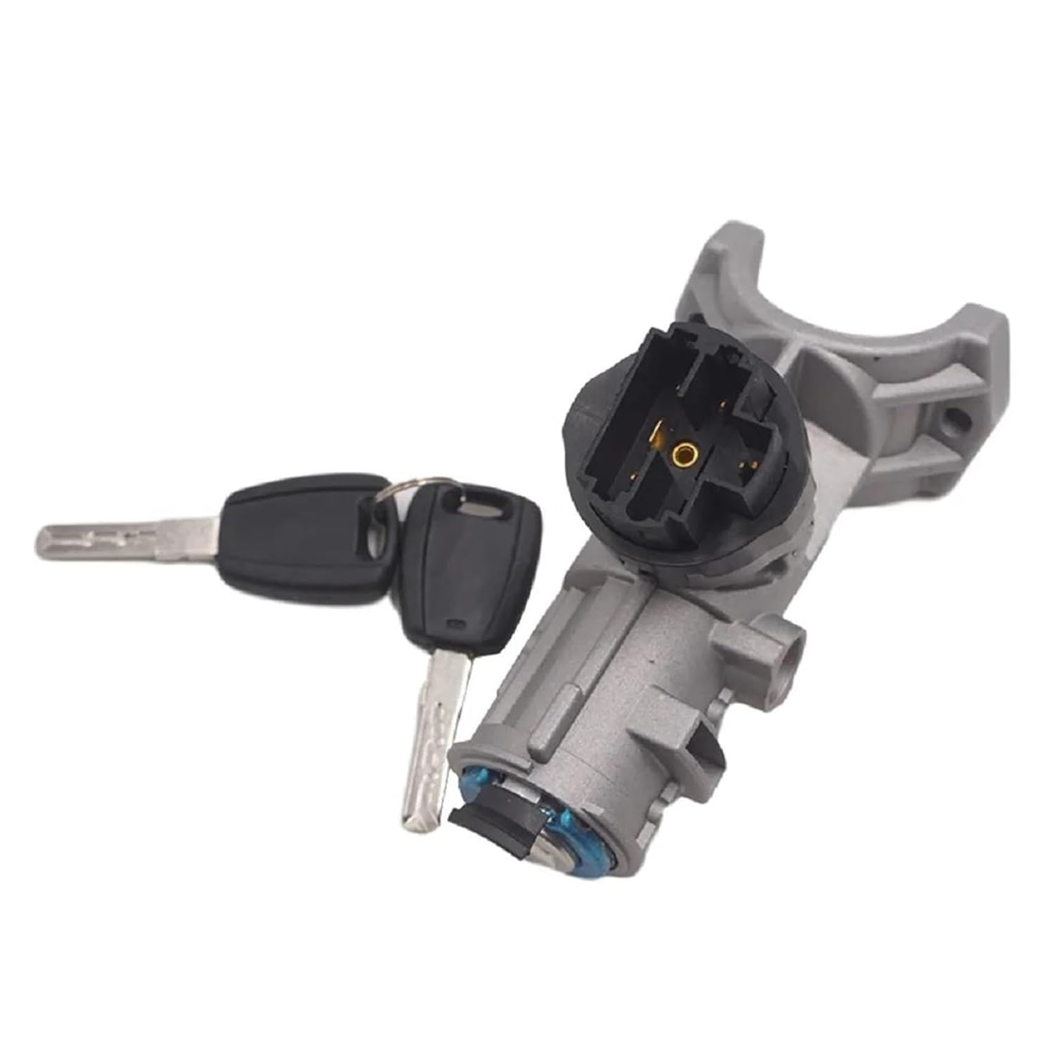 Boot Lock 4162HN 4162.HN 4162SJ 1361031080 1348421080 Ignition Switch Barrel for Peugeot for Boxer 5 PINS