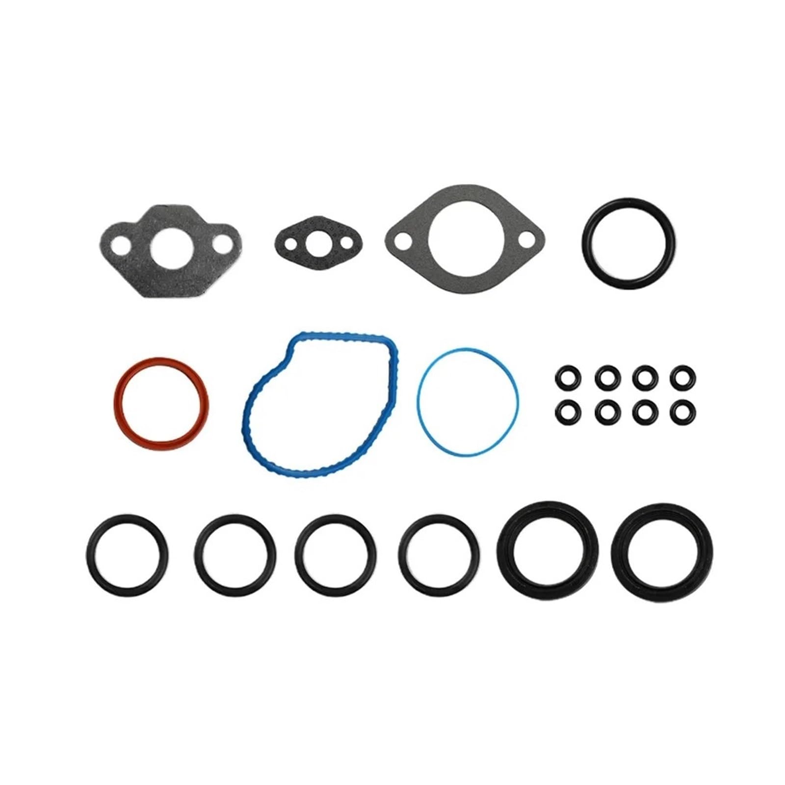 Kit Completo Guarnizioni Testata Per Componenti Motore Per Toyota Per 4Runner 1996-2002 3.4L V6 A Benzina Kit revisione
