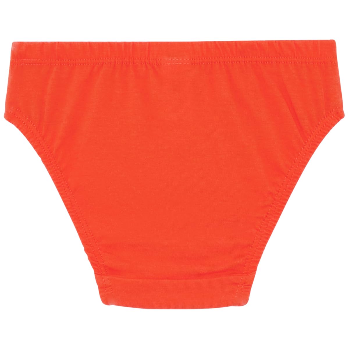 Numberblocks Confezione da cinque slip in 100% cotone