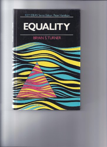 Equality view 2